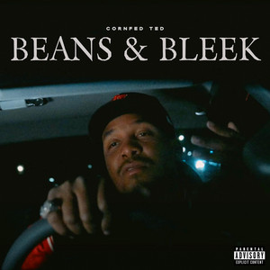 Portada de Beans & Bleek
