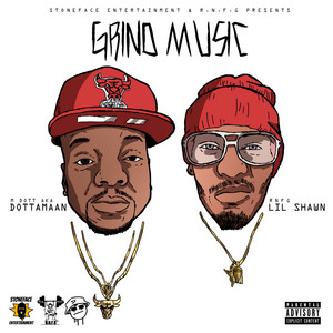 Grind Music - Compilation by Various Artists | Spotify