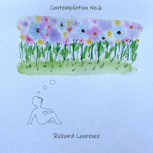 Contemplation No.6 by Richard Laurence