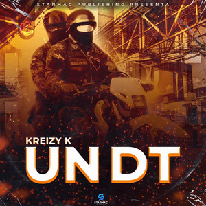 Un DT by Kreizy k