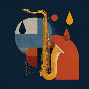 Velvet Coffee Groove by Noir Harbor Society