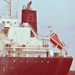 Ship by Belgico