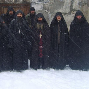 СЛАВА БОГУ by The Mission
