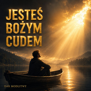 Jesteś Bożym cudem by Dar Modlitwy