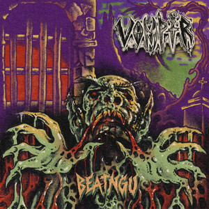 VAMPIR — Dance with Death