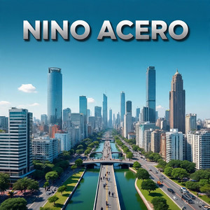 Filhos do Rei by NINO ACERO
