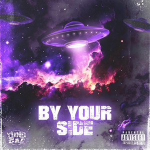 Portada de By Your Side