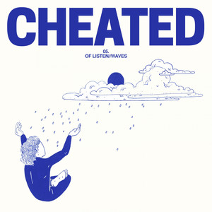 Portada de cheated