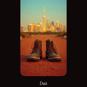 Dust by Wild West 3