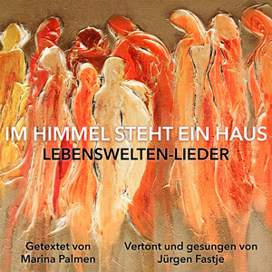 Wahre Geistkraft, schenke du uns deinen Frieden by Marina Palmen, Jürgen Fastje