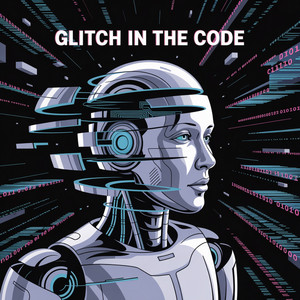 Glitch in the Code by Suburban Oracle