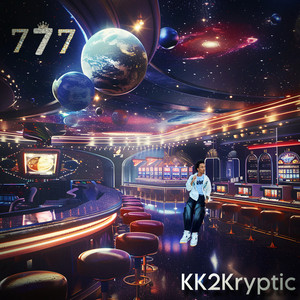 Triple Seven by kk2kryptic