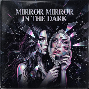 Mirror, mirror in the dark by Rocko_Music