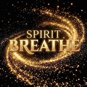 Spirit Breathe by Demi Sandenbergh