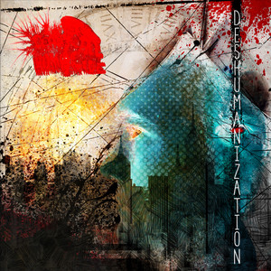 DeadFall Homocide - Intense Moment of Despair