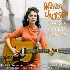 Rockabilly Fever - song and lyrics by Wanda Jackson | Spotify