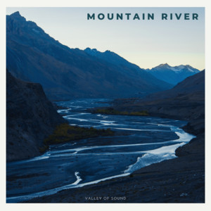 Soft Stream by Valley of Sound