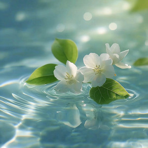 Soothing Steps by miss.