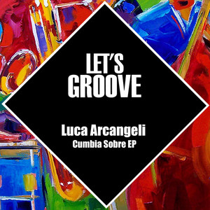 Luca Arcangeli cover