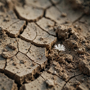 Dust to Daisies by FrostByte