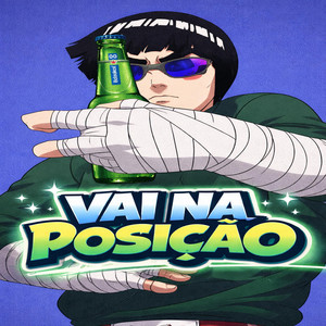 VAI NA POSIÇÃO (feat. MC VK DA VS & YO GUETTO)