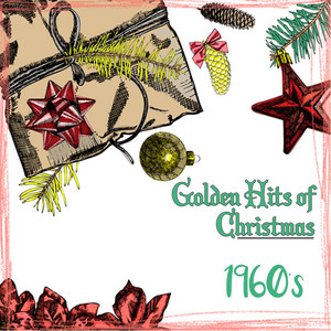 Golden Pops ヒットソング集 全60巻+クリスマスソング Golden Hits of Christmas: 1960's - Compilation by Various Artists