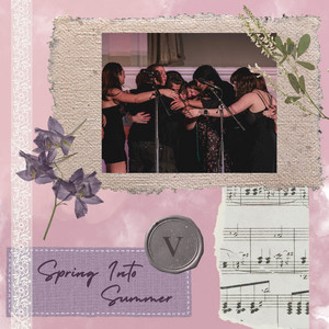 Spring Into Summer by Viridescent