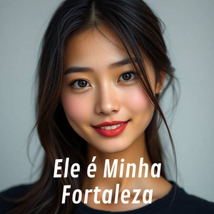 Selene Soray - Ele é Minha Fortaleza