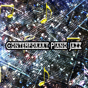 Contemporary Piano Jazz album