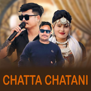 Anup Magar & Sonu Qushmi - Chatta Chatani