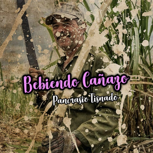 Bebiendo Cañazo by Pancrasio Tisnado