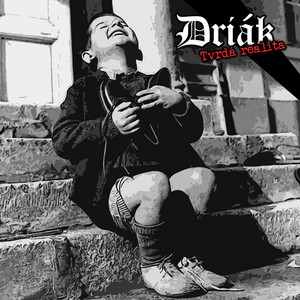 Poslední Vlak by Driák