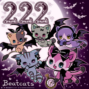 222 by Beatcats