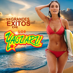 Sus Grandes Exitos de Los Yaguaru de Angel Venegas