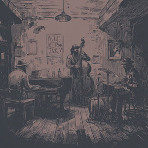 Yellow Stone by Static Bloom Jazz