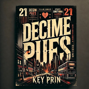 Decime Pues by Key Prin
