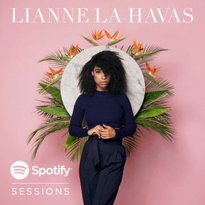 UNSTOPPABLE 洋楽 LIANNE 7\