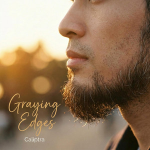 Graying Edges by Caliptra
