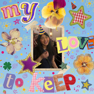 My Love to Keep by Tala Silva