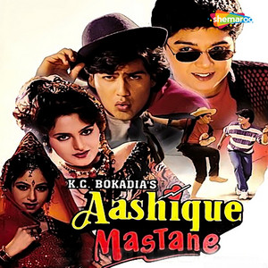 Aashiq Mastane (Original) album
