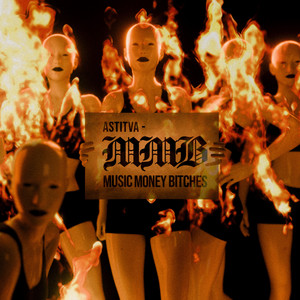 MUSIC MONEY BITCHES