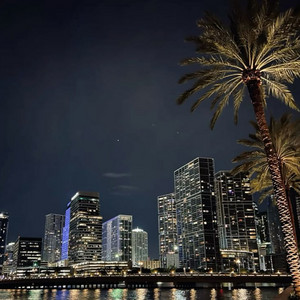 City Melt by miami mood
