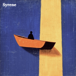 A Thousand Miles by Syrene