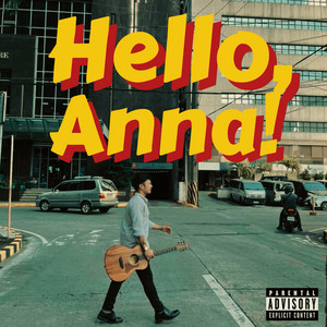 Hello, Anna! by Marko DG