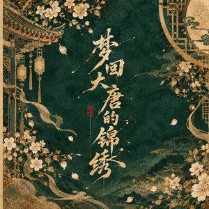 梦回大唐的锦绣 by 花僮