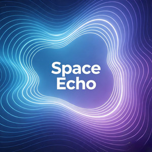 Space Echo by DJpicoro