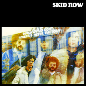 34 Hours - Album by Skid Row | Spotify