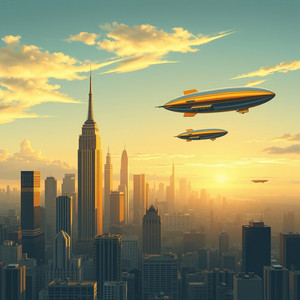 Dream South by Nico Jaxon