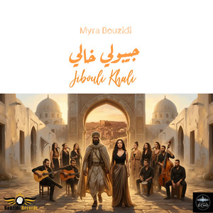 جيبولي خالي by Myra Bouzidi
