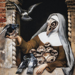 RETURN TO SENDER by 8corpses